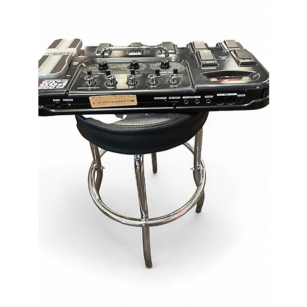 Used Line 6 Floor Pod Plus Effect Processor