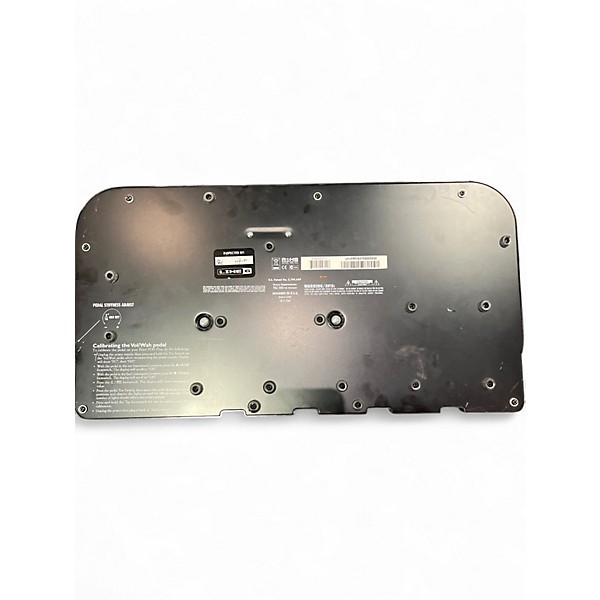 Used Line 6 Floor Pod Plus Effect Processor