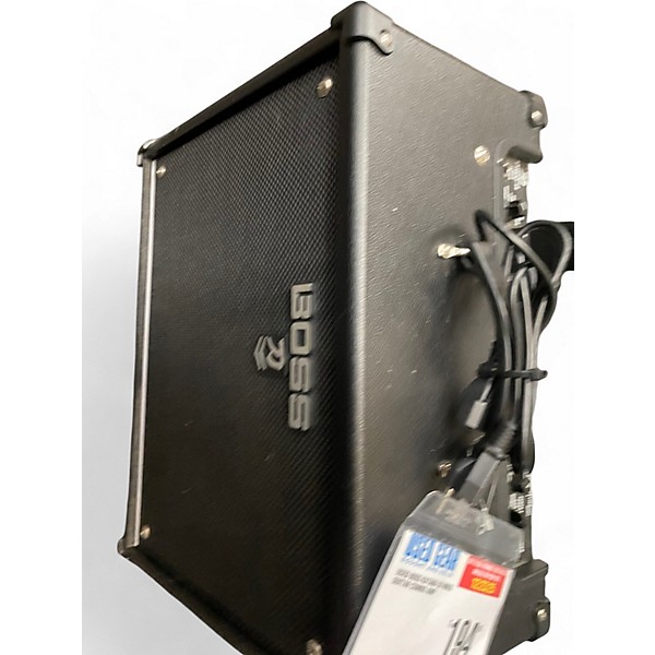 Used BOSS Katana 50 MKII Guitar Combo Amp