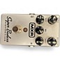 Used MXR M75 Super Badass Distortion Effect Pedal thumbnail