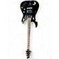 Used Schecter Guitar Research DIAMOND SERIES C-1 ELITE Black Solid Body Electric Guitar thumbnail
