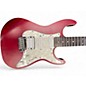 Used Michael Kelly 1965 Red Solid Body Electric Guitar