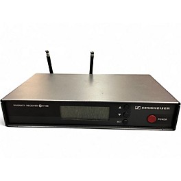 Used Sennheiser EW100 WIRELESS G1 Instrument Wireless System
