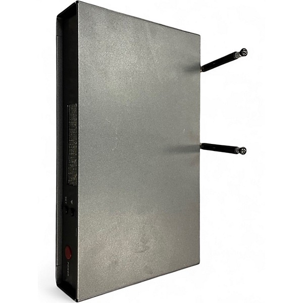 Used Sennheiser EW100 WIRELESS G1 Instrument Wireless System