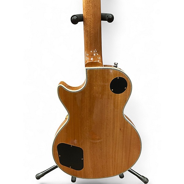 Used Epiphone  Les Paul Maple Maple Solid Body Electric Guitar