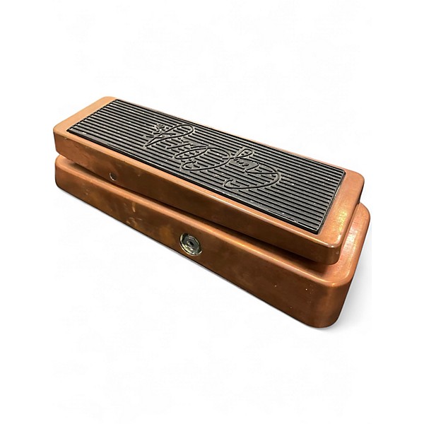 Used Dunlop GCJ95 Gary Clark Jr Effect Pedal