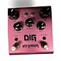 Used Strymon DIG Digital Delay Effect Pedal