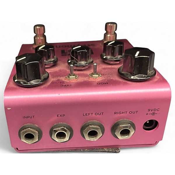 Used Strymon DIG Digital Delay Effect Pedal