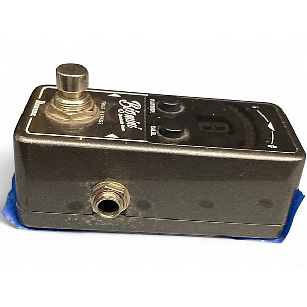 Used Ibanez Big mini Tuner