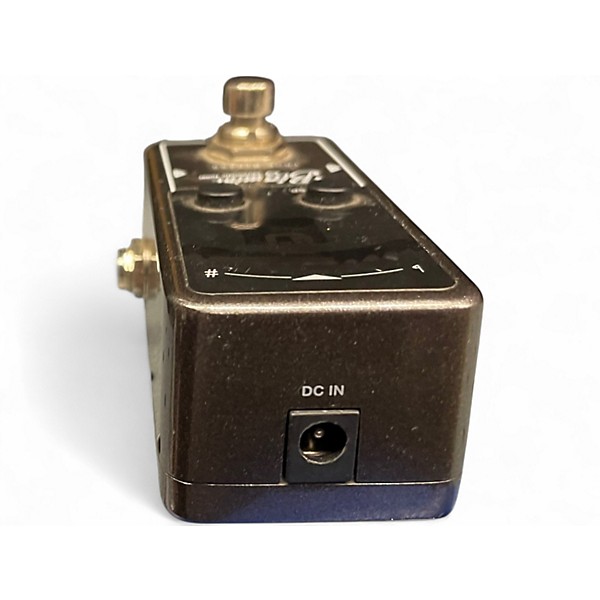 Used Ibanez Big mini Tuner