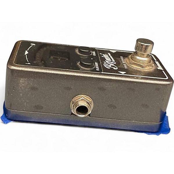 Used Ibanez Big mini Tuner