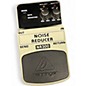 Used Behringer NR300 Noise Reduction Effect Pedal thumbnail