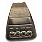 Used Dunlop Original Cry Baby Wah Effect Pedal thumbnail