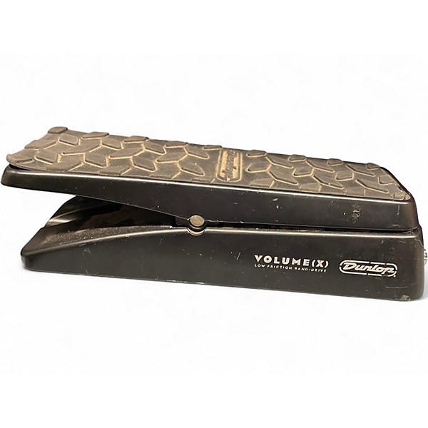 Used Dunlop Original Cry Baby Wah Effect Pedal