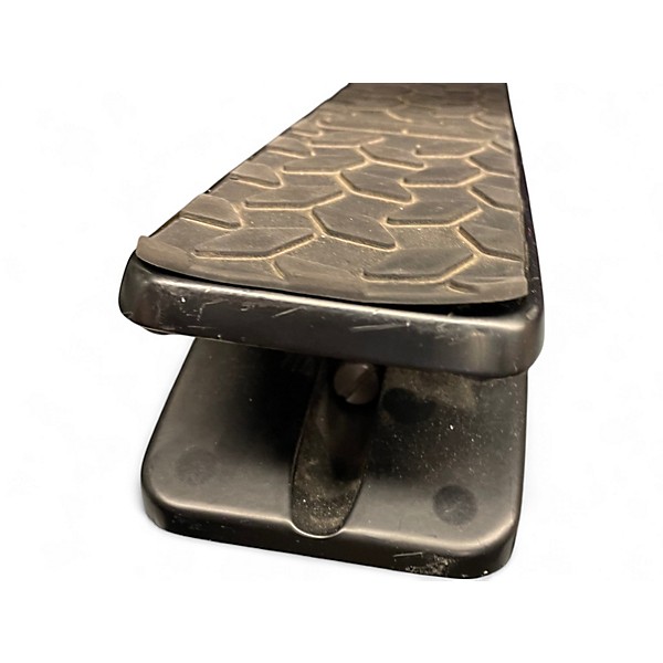 Used Dunlop Original Cry Baby Wah Effect Pedal