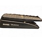 Used Dunlop Original Cry Baby Wah Effect Pedal