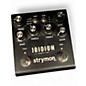 Used Strymon IRIDIUM Effect Processor