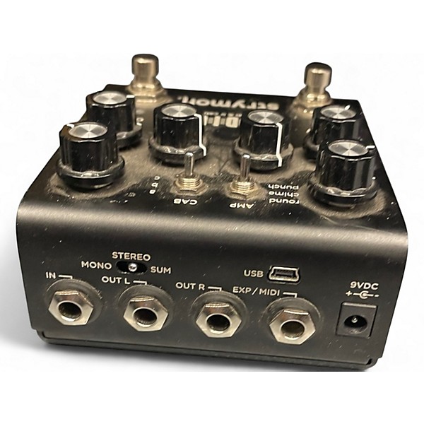 Used Strymon IRIDIUM Effect Processor