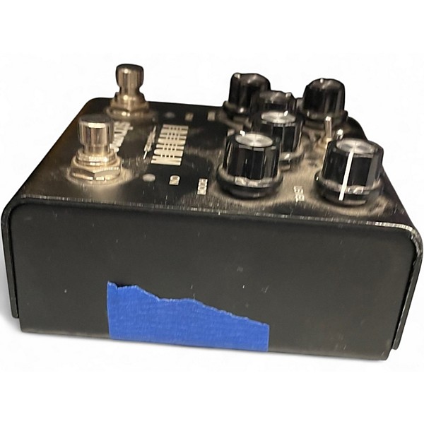 Used Strymon IRIDIUM Effect Processor