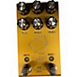 Used Jackson Audio Golden Boy Effect Pedal thumbnail