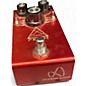 Used Jackson Audio Prism Boost Effect Pedal thumbnail