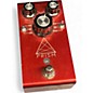 Used Jackson Audio Prism Boost Effect Pedal