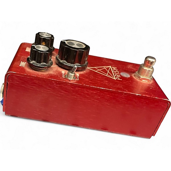 Used Jackson Audio Prism Boost Effect Pedal