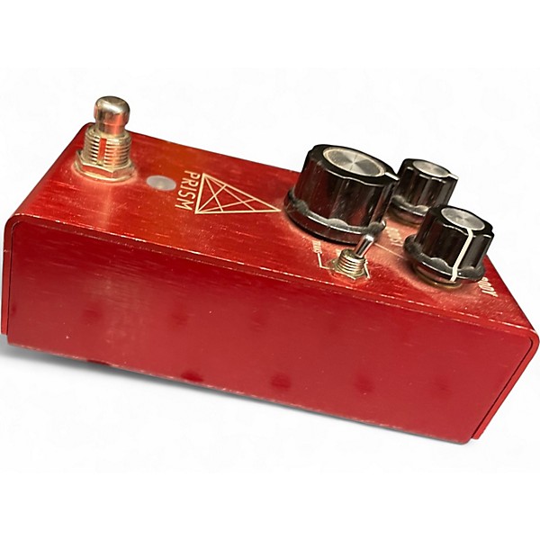 Used Jackson Audio Prism Boost Effect Pedal