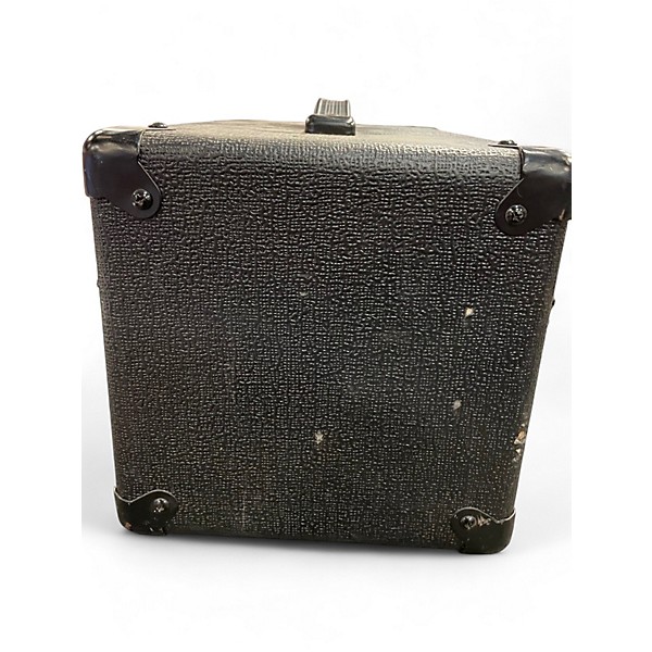 Used Blackheart BH5H Little Giant 5W Tube Guitar Amp Head