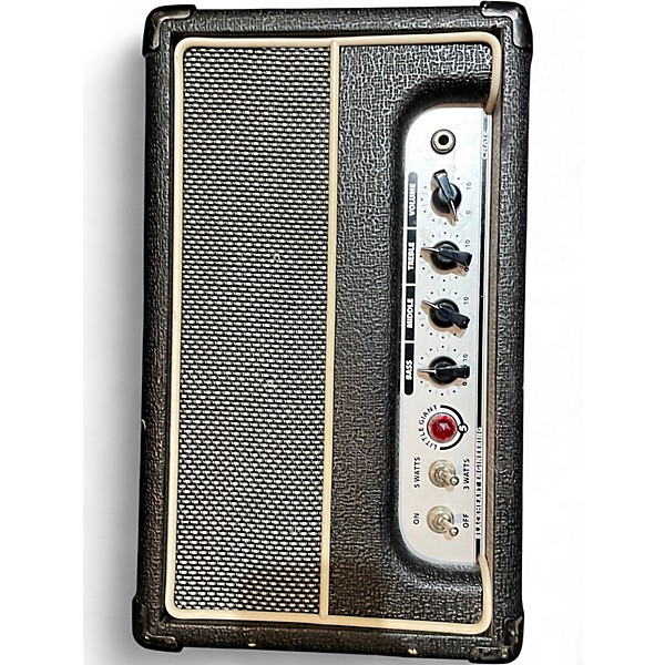 Used Blackheart BH5H Little Giant 5W Tube Guitar Amp Head