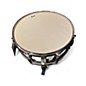 Used Pearl 14in roadshow charcoal metallic Drum thumbnail