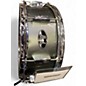 Used Pearl 14in roadshow charcoal metallic Drum