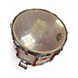 Used Pearl 13in competitor CMS marching snare Drum