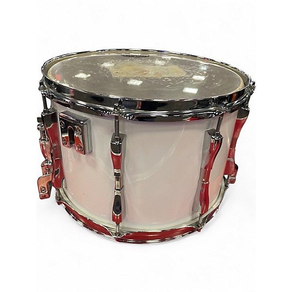 Used Pearl 13in competitor CMS marching snare Drum