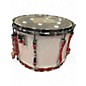 Used Pearl 13in competitor CMS marching snare Drum