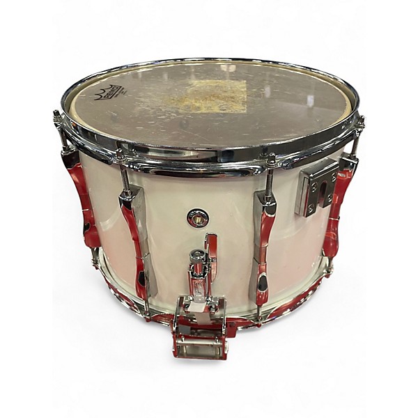 Used Pearl 13in competitor CMS marching snare Drum