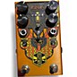 Used Beetronics FX Larva Morphing Phaser Effect Pedal thumbnail