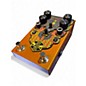 Used Beetronics FX Larva Morphing Phaser Effect Pedal