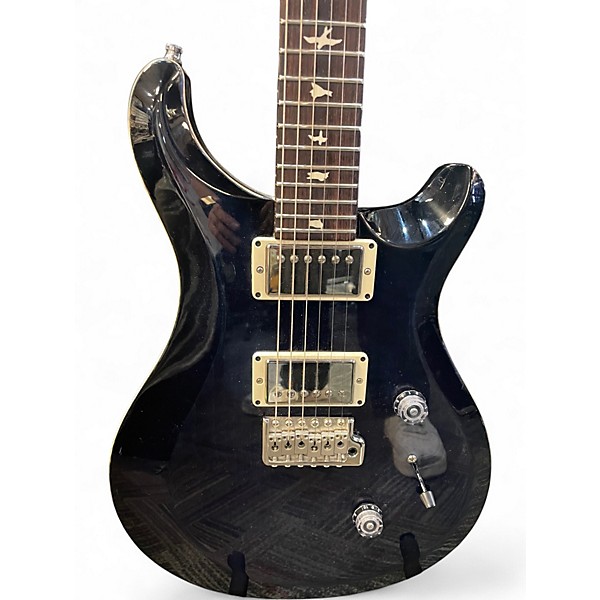 Used PRS S2 Custom 22 Blue Solid Body Electric Guitar