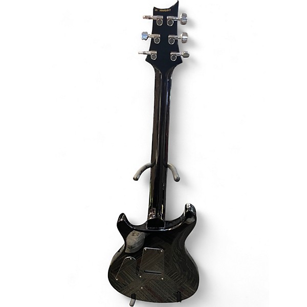 Used PRS S2 Custom 22 Blue Solid Body Electric Guitar