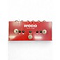 Used Wobo Guitar Electronics Router Looper Pedal thumbnail