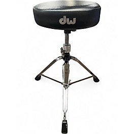 Used DW 5100 Drum Throne