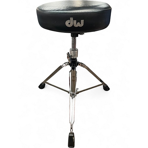 Used DW 5100 Drum Throne