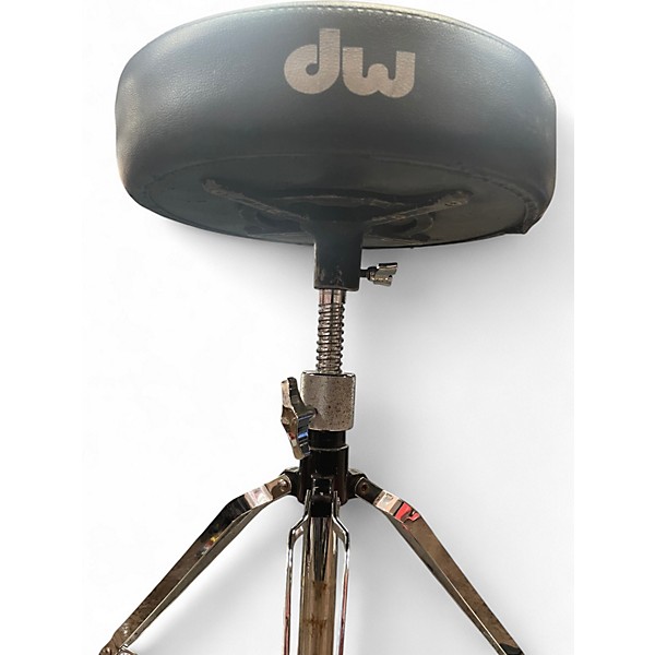 Used DW 5100 Drum Throne