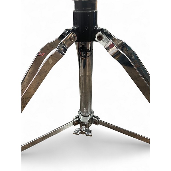 Used DW 5100 Drum Throne