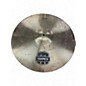 Used Mapex 18in CRASH RIDE Cymbal thumbnail