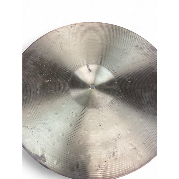 Used Mapex 18in CRASH RIDE Cymbal