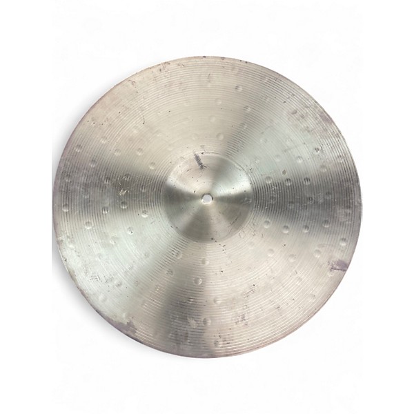 Used Mapex 18in CRASH RIDE Cymbal