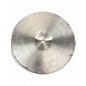 Used Mapex 18in CRASH RIDE Cymbal