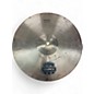 Used Mapex 18in CRASH RIDE Cymbal